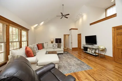 4205 Millpoint Drive Wake Forest NC 27587