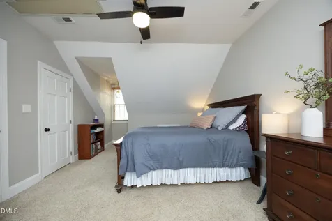 4205 Millpoint Drive Wake Forest NC 27587