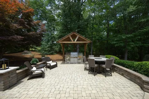 4205 Millpoint Drive Wake Forest NC 27587