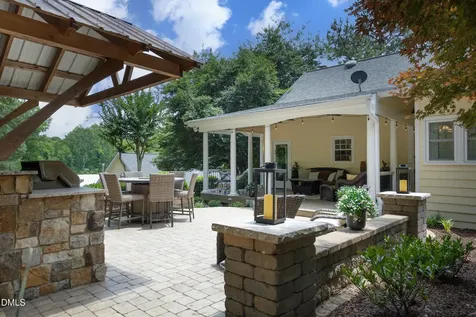 4205 Millpoint Drive Wake Forest NC 27587