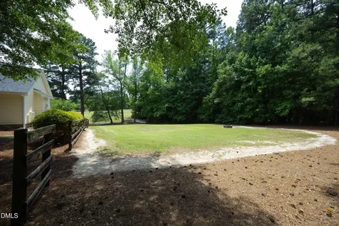 4205 Millpoint Drive Wake Forest NC 27587