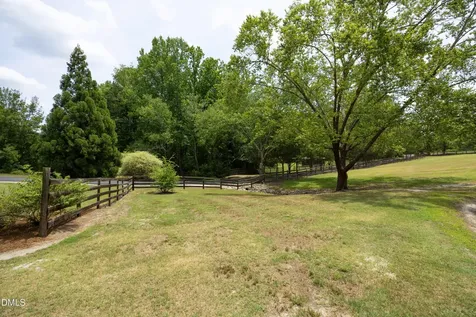 4205 Millpoint Drive Wake Forest NC 27587