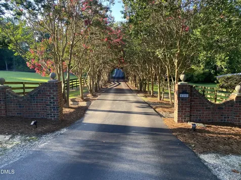 4205 Millpoint Drive Wake Forest NC 27587