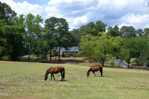4205 Millpoint Drive Wake Forest NC 27587