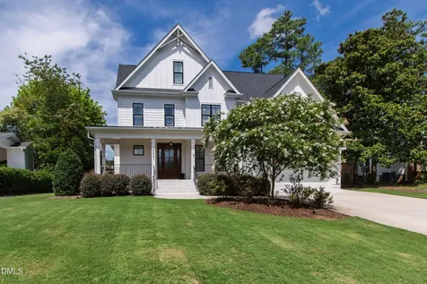 5021 Sandlewood Drive Raleigh NC 27609