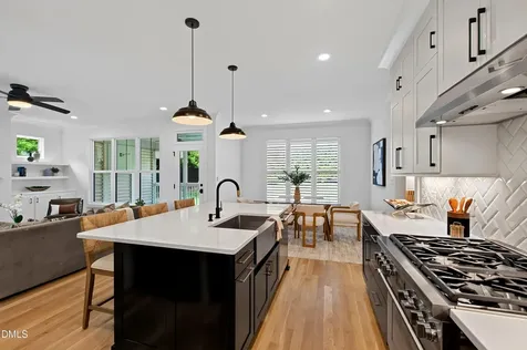 5021 Sandlewood Drive Raleigh NC 27609
