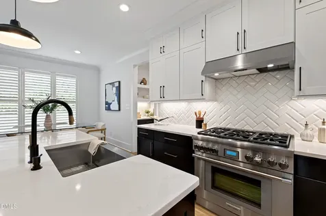 5021 Sandlewood Drive Raleigh NC 27609