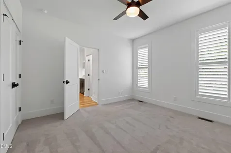 5021 Sandlewood Drive Raleigh NC 27609