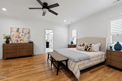 5021 Sandlewood Drive Raleigh NC 27609