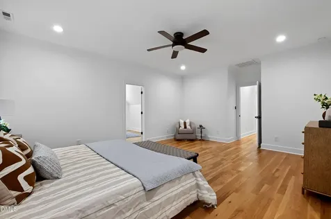 5021 Sandlewood Drive Raleigh NC 27609