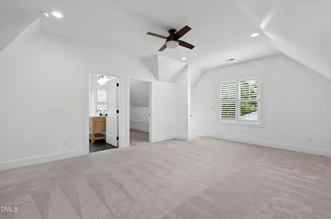 5021 Sandlewood Drive Raleigh NC 27609