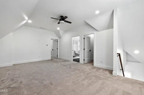 5021 Sandlewood Drive Raleigh NC 27609
