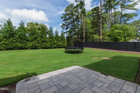 5021 Sandlewood Drive Raleigh NC 27609