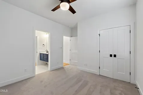 5021 Sandlewood Drive Raleigh NC 27609