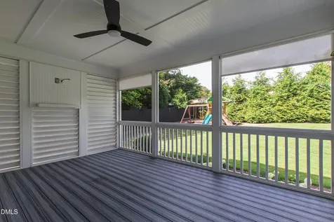 5021 Sandlewood Drive Raleigh NC 27609