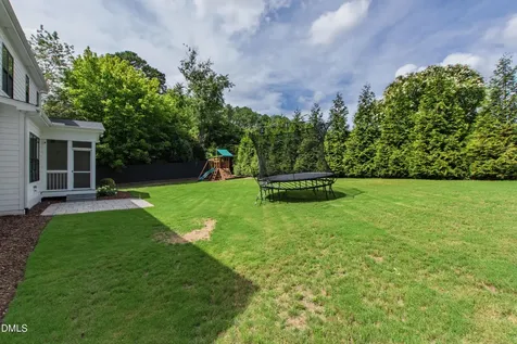 5021 Sandlewood Drive Raleigh NC 27609