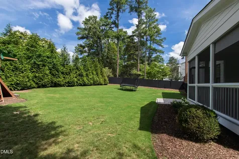 5021 Sandlewood Drive Raleigh NC 27609