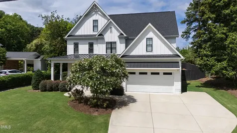 5021 Sandlewood Drive Raleigh NC 27609