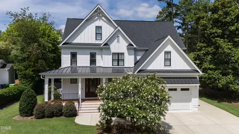5021 Sandlewood Drive Raleigh NC 27609