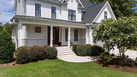 5021 Sandlewood Drive Raleigh NC 27609
