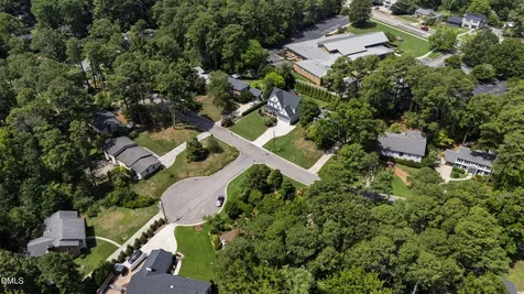 5021 Sandlewood Drive Raleigh NC 27609