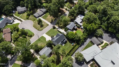 5021 Sandlewood Drive Raleigh NC 27609
