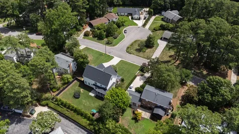 5021 Sandlewood Drive Raleigh NC 27609