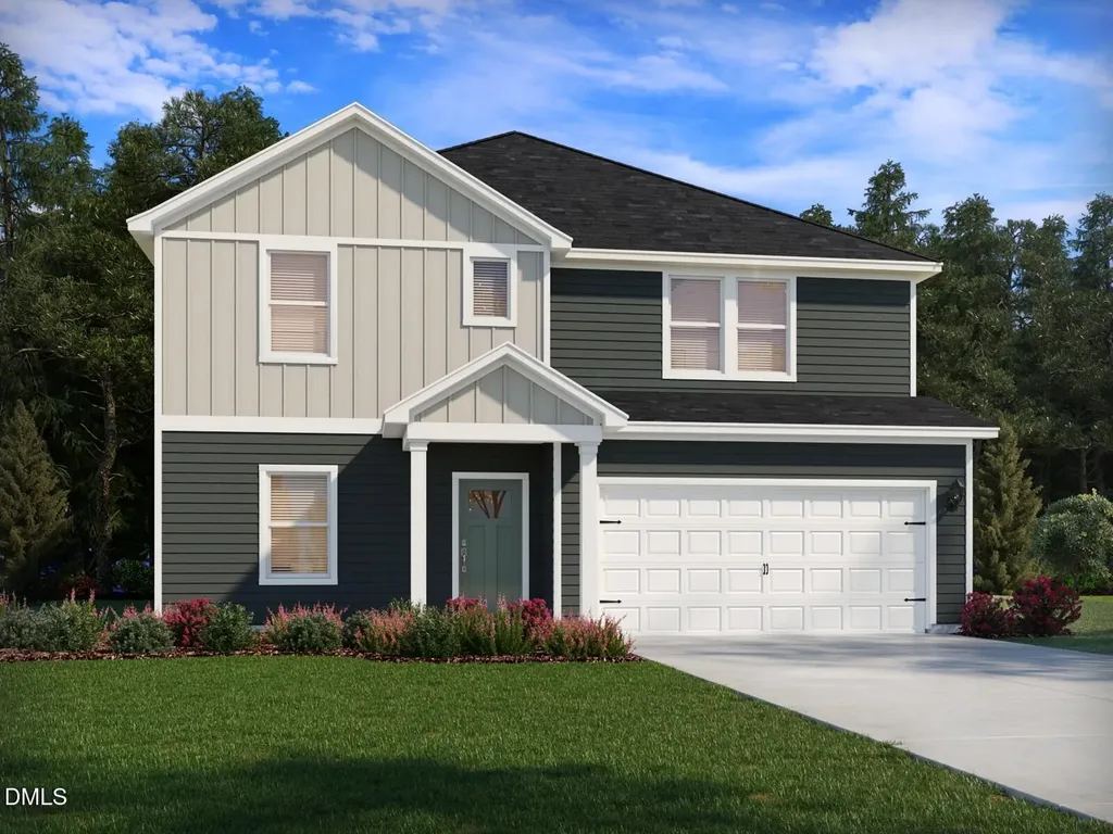 4005 Balvenie Lane Raleigh NC 27616