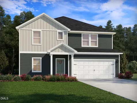 4005 Balvenie Lane Raleigh NC 27616