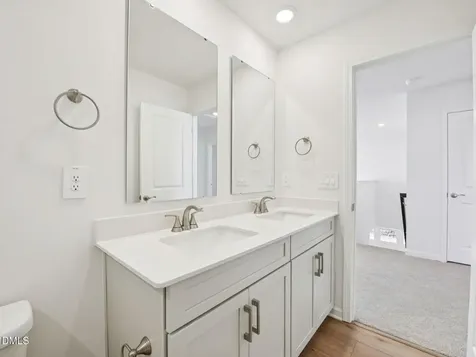 4005 Balvenie Lane Raleigh NC 27616