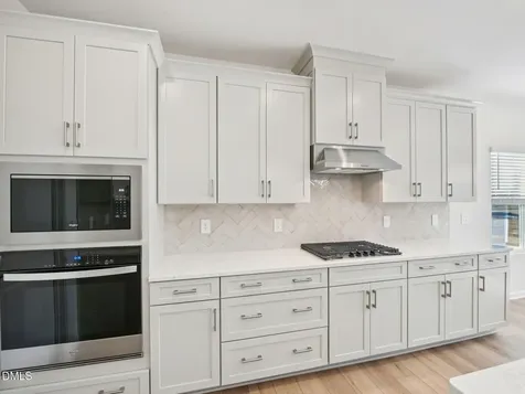 4005 Balvenie Lane Raleigh NC 27616