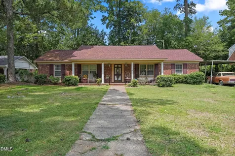 615 S Claiborne Street Goldsboro NC 27530