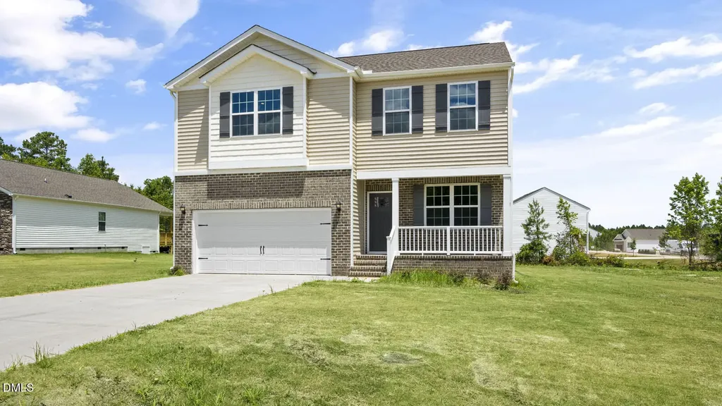 31 Cheyenne Drive Clayton NC 27520