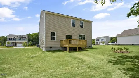 31 Cheyenne Drive Clayton NC 27520