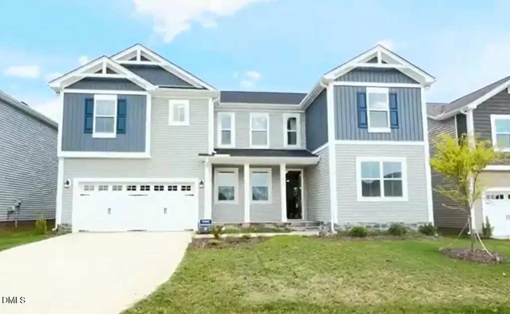 171 Yellow River Way Garner NC 27529