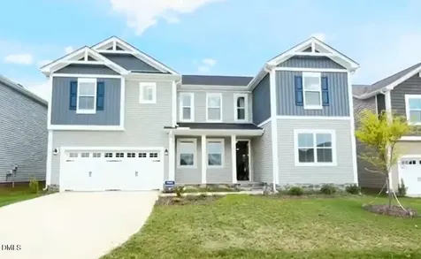 171 Yellow River Way Garner NC 27529
