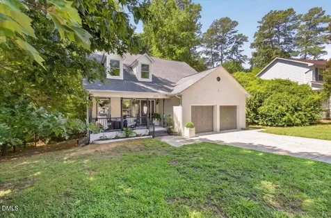 5305 Oakbrook Drive Durham NC 27713