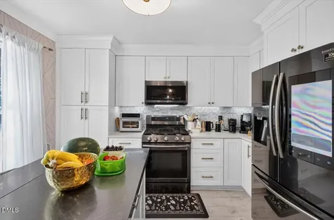 5305 Oakbrook Drive Durham NC 27713
