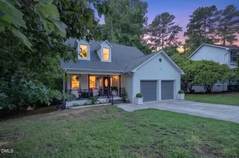 5305 Oakbrook Drive Durham NC 27713