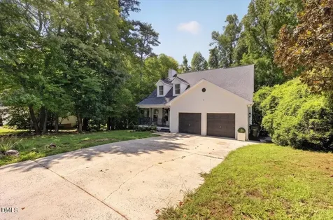 5305 Oakbrook Drive Durham NC 27713