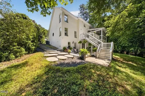 5305 Oakbrook Drive Durham NC 27713