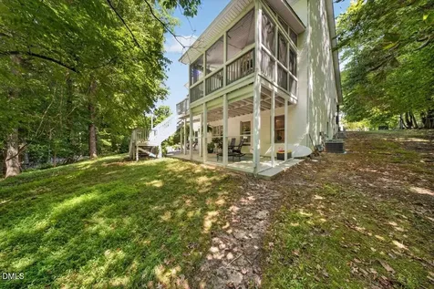 5305 Oakbrook Drive Durham NC 27713