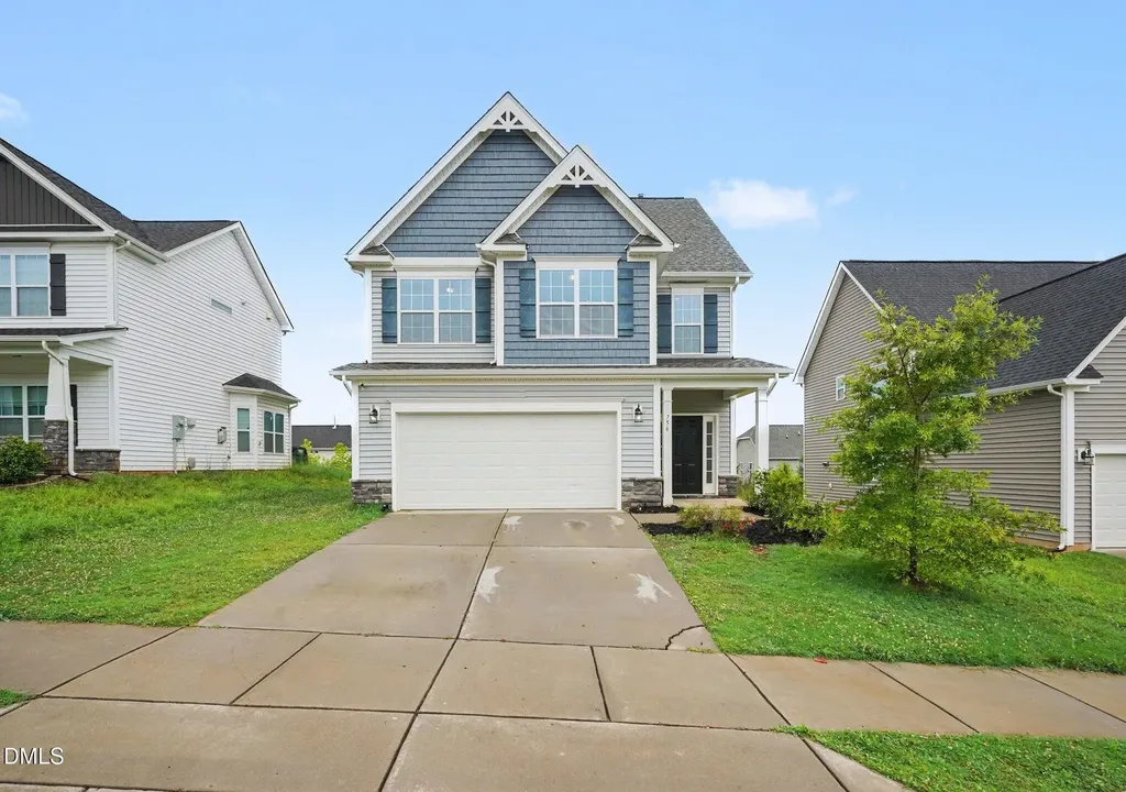 756 Lakemont Drive Clayton NC 27520