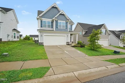 756 Lakemont Drive Clayton NC 27520