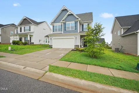 756 Lakemont Drive Clayton NC 27520