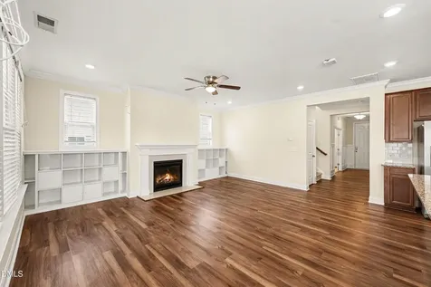 2917 Farmhouse Drive Apex NC 27502
