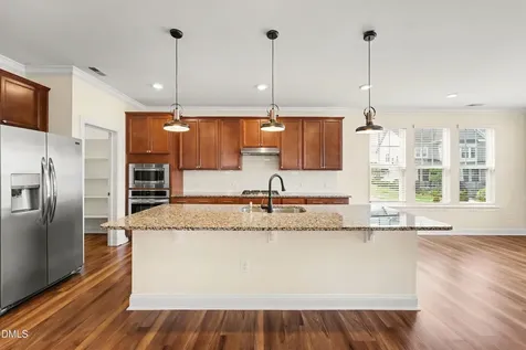 2917 Farmhouse Drive Apex NC 27502