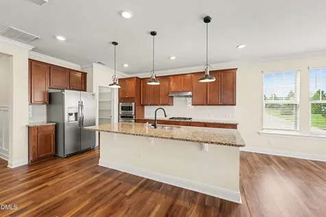 2917 Farmhouse Drive Apex NC 27502