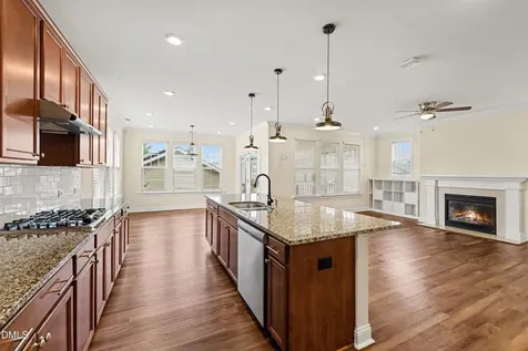 2917 Farmhouse Drive Apex NC 27502