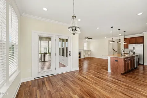 2917 Farmhouse Drive Apex NC 27502